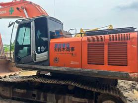 Buy Hitachi ZX350H-3 Used Excavator / 5 Buy Hitachi ZX350H-3 Used Excavator / 5