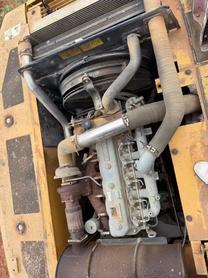 Buy XCMG XE215 Used Excavator / 6 Buy XCMG XE215 Used Excavator / 6
