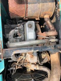Buy Kobelco SK135 Used Excavator / 7 Buy Kobelco SK135 Used Excavator / 7