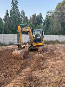 Buy XCMG XE60 Used Excavator / 5 Buy XCMG XE60 Used Excavator / 5