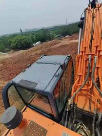Buy Hitachi ZX210K-5A Used Excavator / 7 Buy Hitachi ZX210K-5A Used Excavator / 7