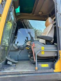 Buy Volvo EC140 Used Excavator / 9 Buy Volvo EC140 Used Excavator / 9