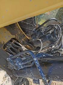 Buy Caterpillar 320E Used Excavator / 2 Buy Caterpillar 320E Used Excavator / 2