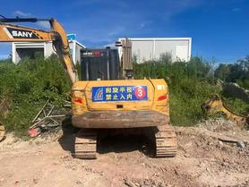 Buy XCMG XE75C Used Excavator / 3 Buy XCMG XE75C Used Excavator / 3