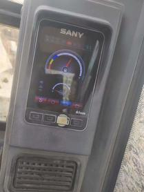 Buy Sany SY75C Used Excavator / 6 Buy Sany SY75C Used Excavator / 6