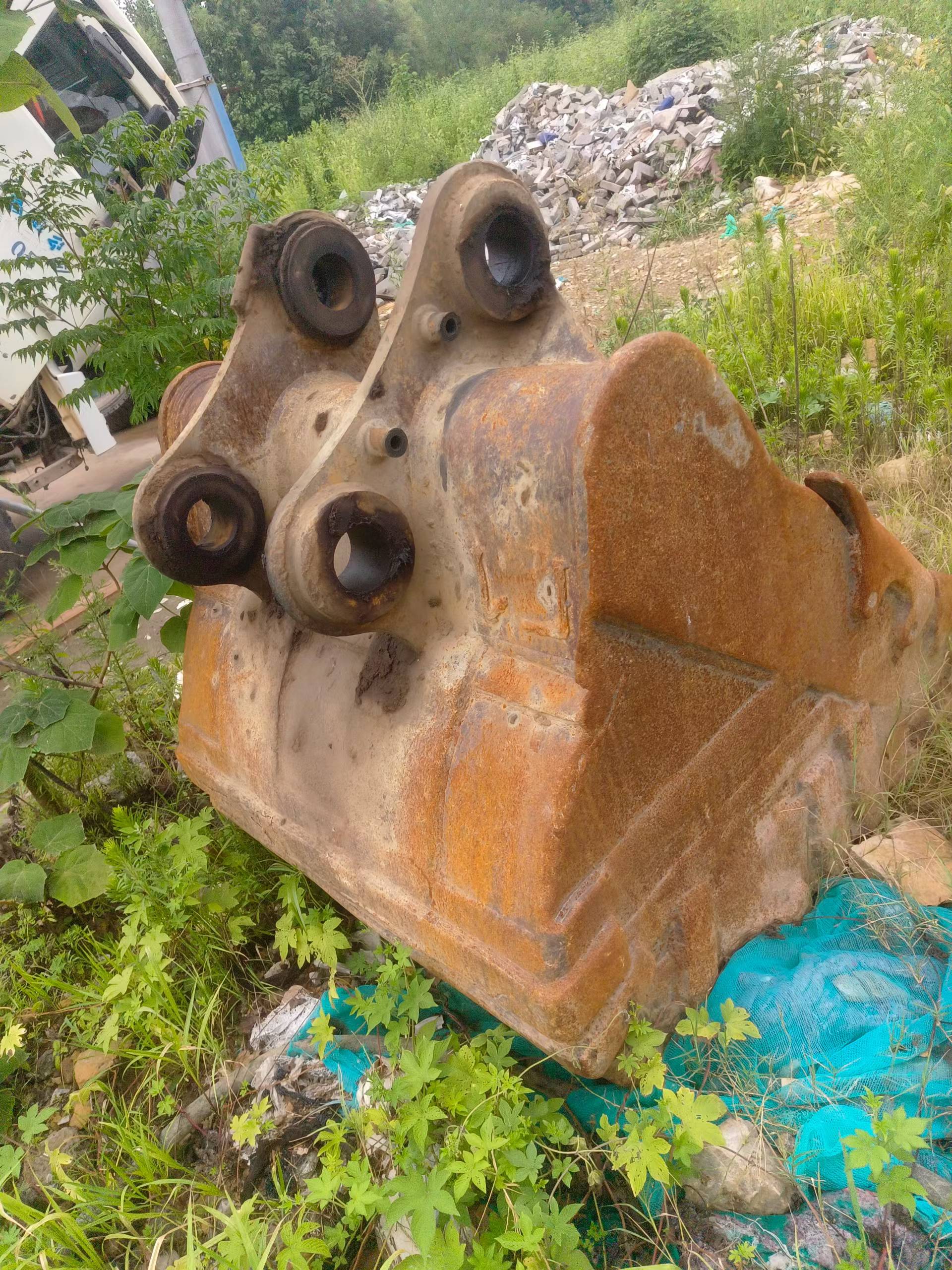 Buy Caterpillar 326DL Used Excavator / 3