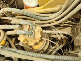 Buy Komatsu PC390LC-8M0 Used Excavator / 6 Buy Komatsu PC390LC-8M0 Used Excavator / 6