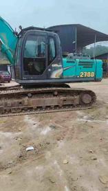 Buy Kobelco SK270D Used Excavator / 5 Buy Kobelco SK270D Used Excavator / 5
