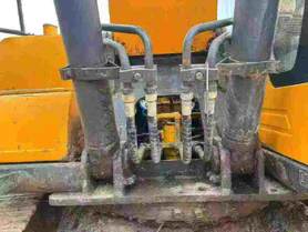 Buy Sany SY215C-8 Used Excavator / 3 Buy Sany SY215C-8 Used Excavator / 3