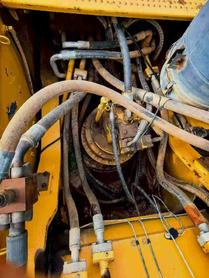 Buy Caterpillar 336E Used Excavator / 4 Buy Caterpillar 336E Used Excavator / 4
