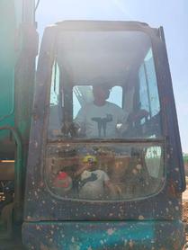 Buy Kobelco SK250 Used Excavator / 8 Buy Kobelco SK250 Used Excavator / 8
