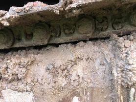 Buy Sumitomo SH120-3 Used Excavator / 6 Buy Sumitomo SH120-3 Used Excavator / 6