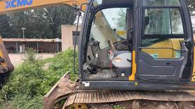 Buy XCMG XE75C Used Excavator / 9 Buy XCMG XE75C Used Excavator / 9