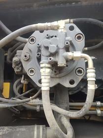 Buy Kato Used Excavator / 2 Buy Kato Used Excavator / 2