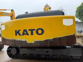 Buy Kato Used Excavator / 6 Buy Kato Used Excavator / 6