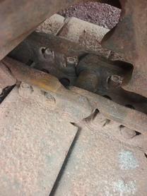 Buy Sumitomo SH120 Used Excavator / 7 Buy Sumitomo SH120 Used Excavator / 7