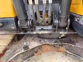 Buy Sany SY125C Used Excavator / 5 Buy Sany SY125C Used Excavator / 5