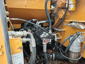 Buy Sany SY135-8S Used Excavator / 6 Buy Sany SY135-8S Used Excavator / 6