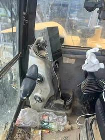 Buy Sany SY55 Used Excavator / 8 Buy Sany SY55 Used Excavator / 8