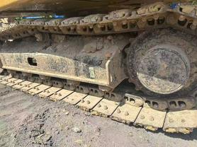 Buy Caterpillar 307B Used Excavator / 7 Buy Caterpillar 307B Used Excavator / 7