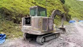 Buy Caterpillar 306D Used Excavator / 5 Buy Caterpillar 306D Used Excavator / 5