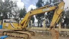 Buy Kato Used Excavator / 5 Buy Kato Used Excavator / 5