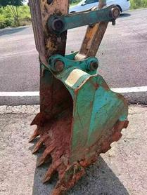 Buy Kobelco SK75 Used Excavator / 9 Buy Kobelco SK75 Used Excavator / 9