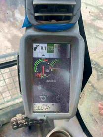 Buy Hitachi EX360-5 Used Excavator / 4 Buy Hitachi EX360-5 Used Excavator / 4