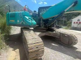 Buy Kobelco SK270D Used Excavator / 9 Buy Kobelco SK270D Used Excavator / 9