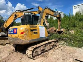 Buy XCMG XE75C Used Excavator / 2 Buy XCMG XE75C Used Excavator / 2