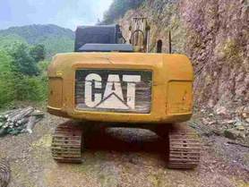 Buy Caterpillar 313D Used Excavator / 2 Buy Caterpillar 313D Used Excavator / 2