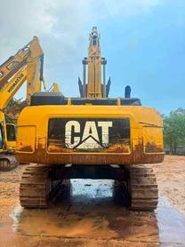 Buy Caterpillar 336E Used Excavator / 2 Buy Caterpillar 336E Used Excavator / 2