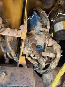 Buy Sany SY55 Used Excavator / 6 Buy Sany SY55 Used Excavator / 6