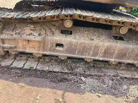 Buy XCMG XE200DA Used Excavator / 6 Buy XCMG XE200DA Used Excavator / 6