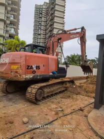 Buy Hitachi EX130 Used Excavator / 3 Buy Hitachi EX130 Used Excavator / 3
