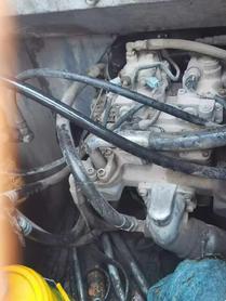 Buy Hitachi EX240-3 Used Excavator / 4 Buy Hitachi EX240-3 Used Excavator / 4