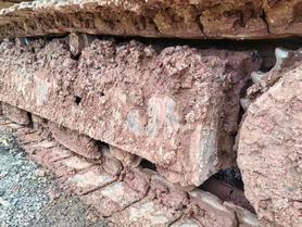 Buy Caterpillar 320D Used Excavator / 8 Buy Caterpillar 320D Used Excavator / 8