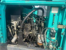 Buy Kobelco SK75-8 Used Excavator / 8 Buy Kobelco SK75-8 Used Excavator / 8