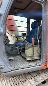 Buy Hitachi EX120 Used Excavator / 8 Buy Hitachi EX120 Used Excavator / 8
