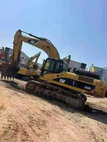 Buy Caterpillar 336E Used Excavator / 8 Buy Caterpillar 336E Used Excavator / 8