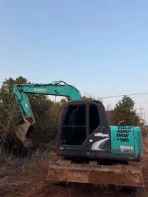 Buy Kobelco SK75 Used Excavator / 2 Buy Kobelco SK75 Used Excavator / 2