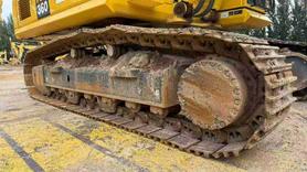 Buy Komatsu PC360-7 Used Excavator / 2 Buy Komatsu PC360-7 Used Excavator / 2
