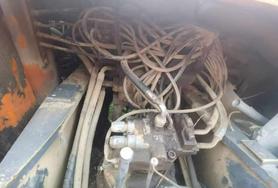 Buy Hitachi EX240-3 Used Excavator / 2 Buy Hitachi EX240-3 Used Excavator / 2