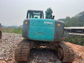 Buy Kobelco SK135 Used Excavator / 2 Buy Kobelco SK135 Used Excavator / 2