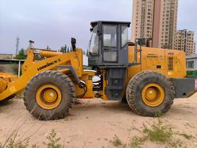 Buy Lonking ZL50NC Used Loader / 9 Buy Lonking ZL50NC Used Loader / 9