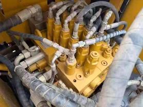 Buy Sany SY125C Used Excavator / 2 Buy Sany SY125C Used Excavator / 2