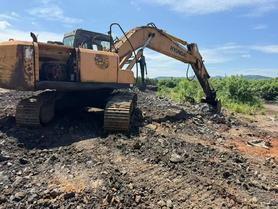 Buy Hyundai R215-7 Used Excavator / 6 Buy Hyundai R215-7 Used Excavator / 6