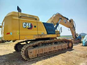 Buy Caterpillar 374D Used Excavator / 2 Buy Caterpillar 374D Used Excavator / 2