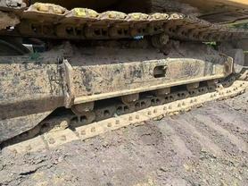 Buy Caterpillar 307B Used Excavator / 9 Buy Caterpillar 307B Used Excavator / 9