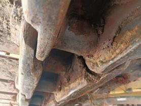 Buy Kobelco SK75 Used Excavator / 6 Buy Kobelco SK75 Used Excavator / 6